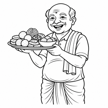 Babai Snacks