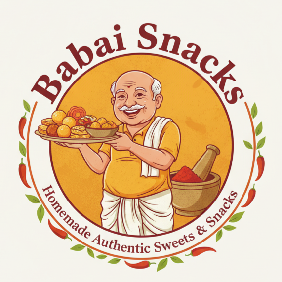 Babai Snacks